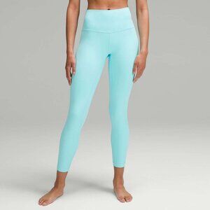 LULULEMON Align High-Rise Pant 25" Size 2